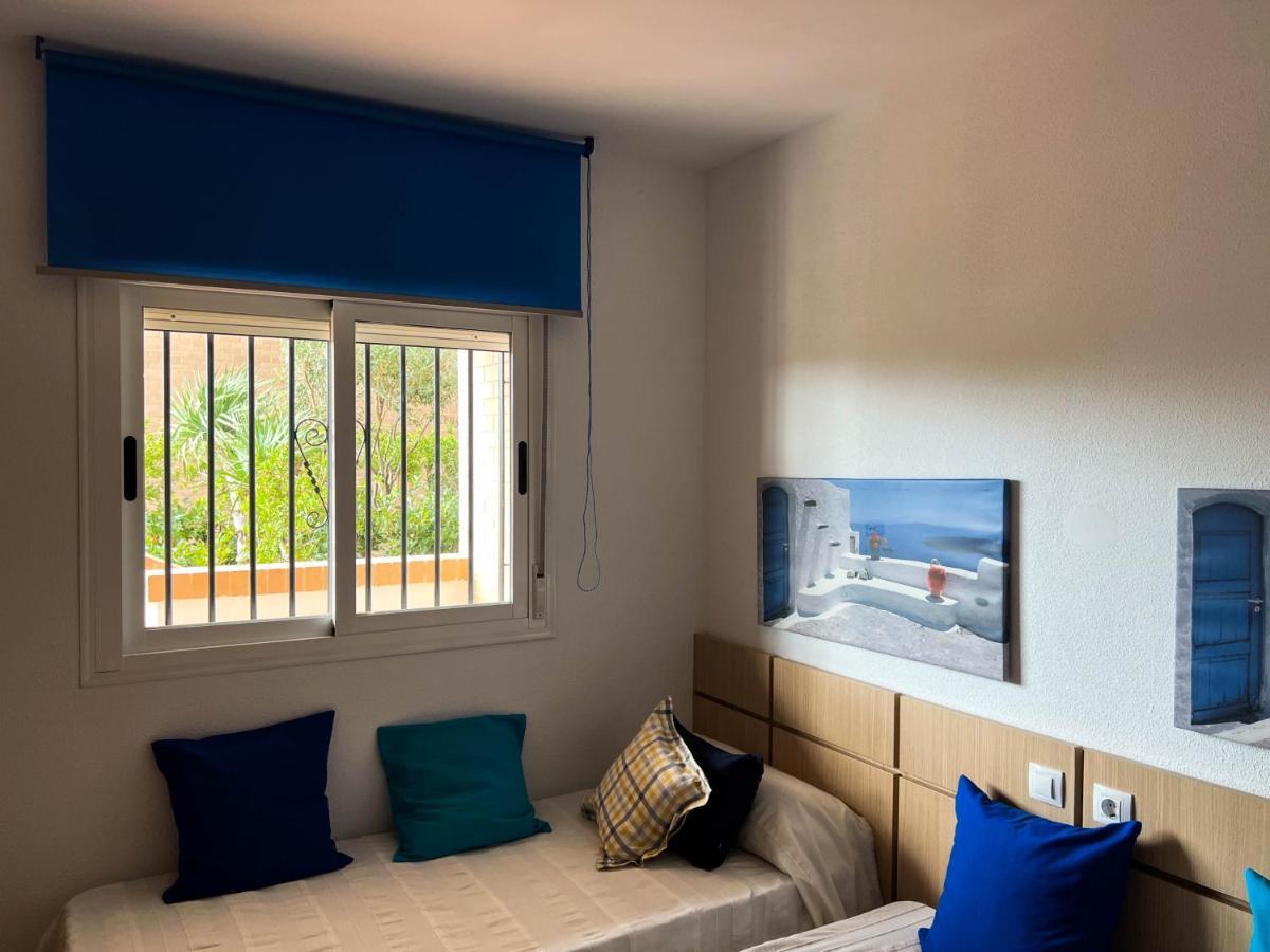 El Chalet Oropesa del Mar Exterior photo