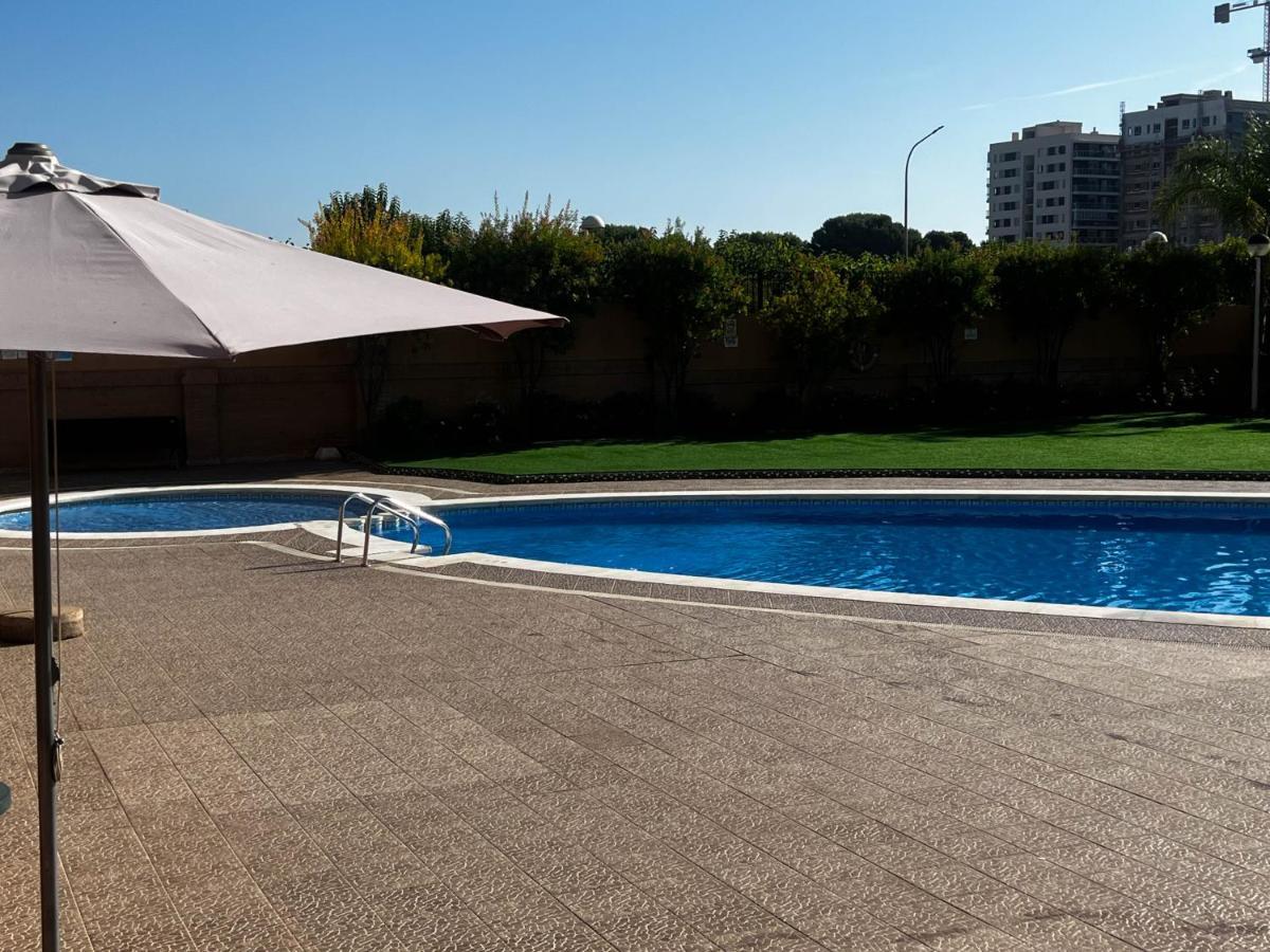 El Chalet Oropesa del Mar Exterior photo