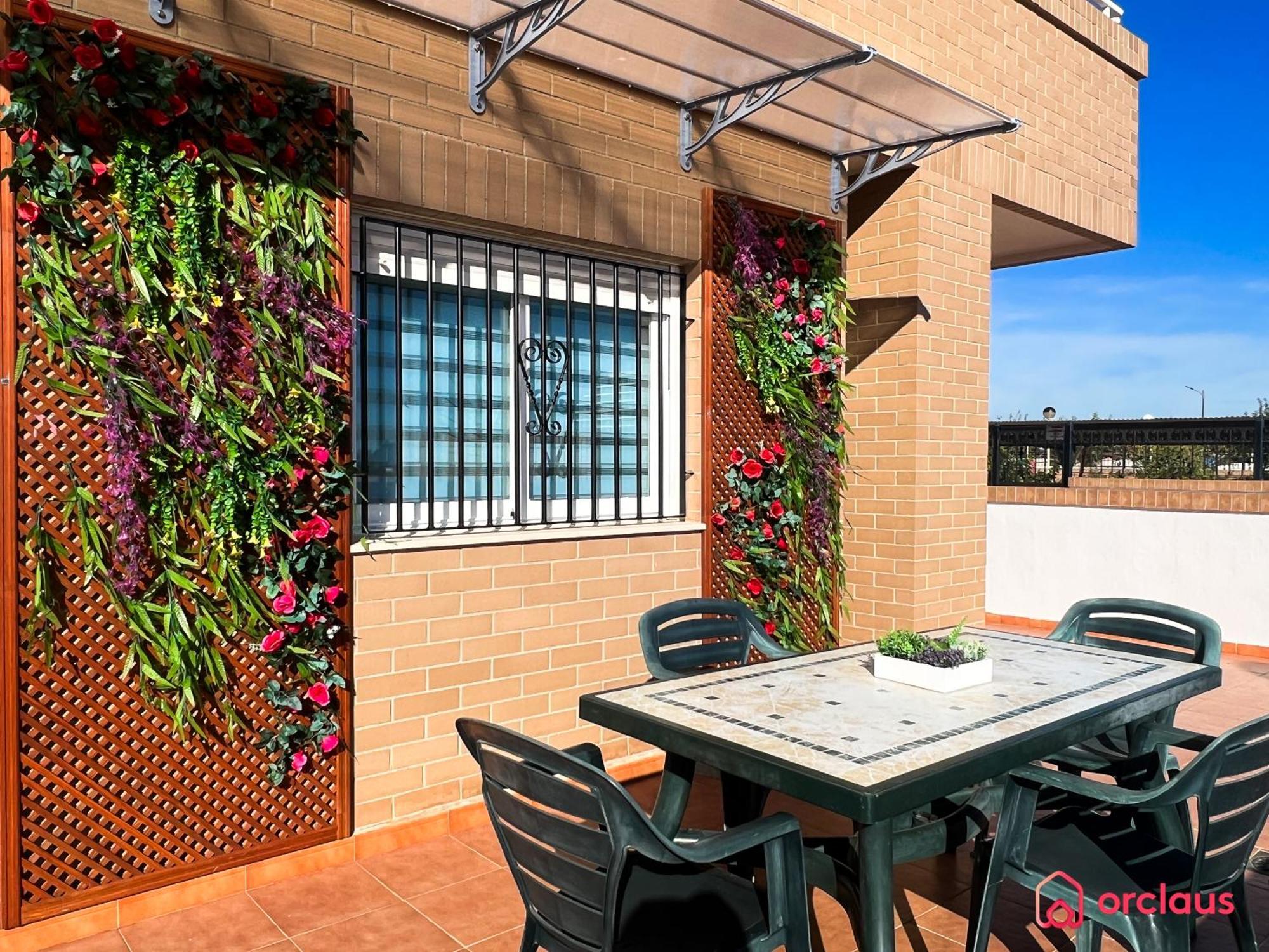 El Chalet Oropesa del Mar Exterior photo