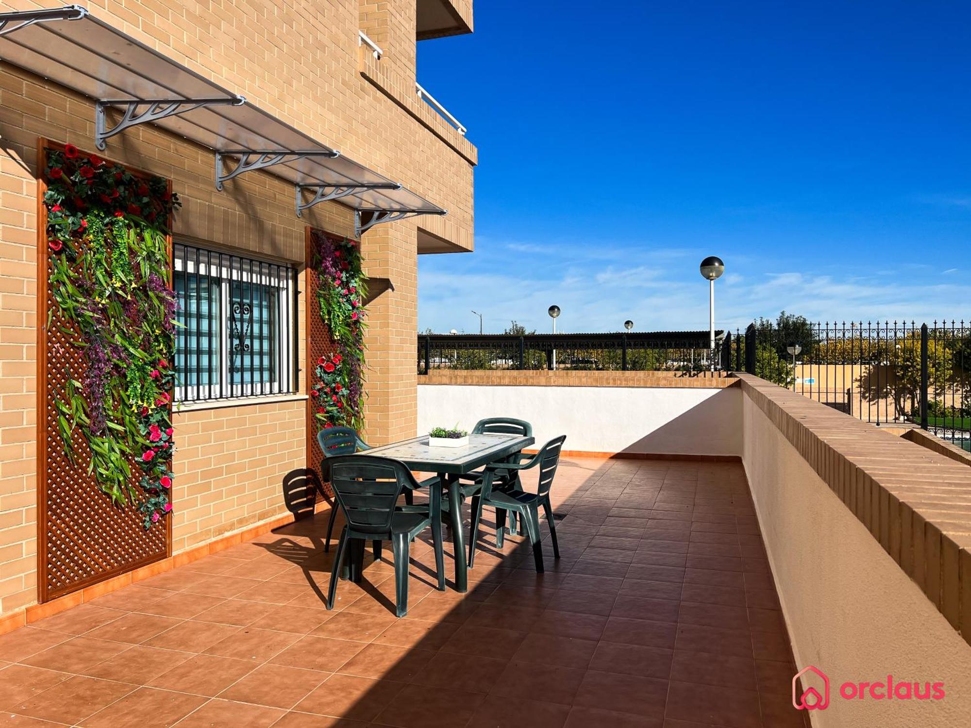 El Chalet Oropesa del Mar Exterior photo